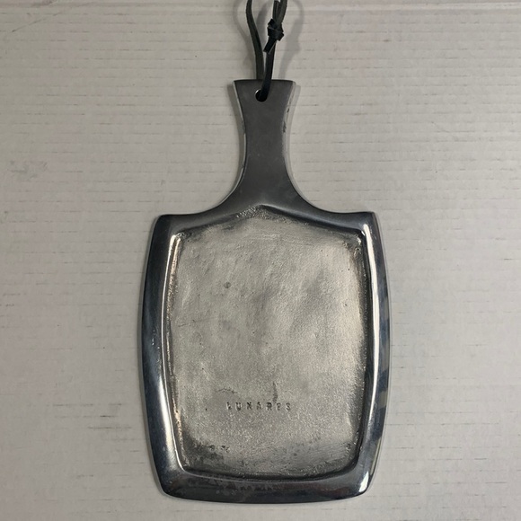 Lunares San Francisco Mini Cheese Platter- Good Condition - Picture 3 of 6